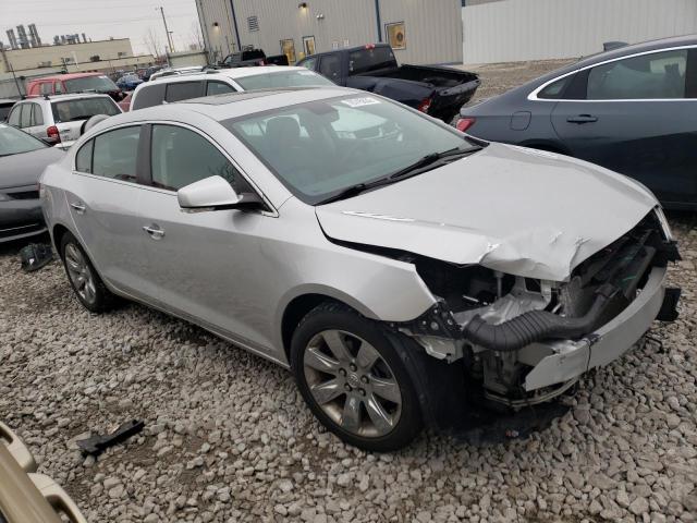 Photo 4 from auction – 2012 BUICK LACROSSE P with VIN 1G4GD5E34CF234075