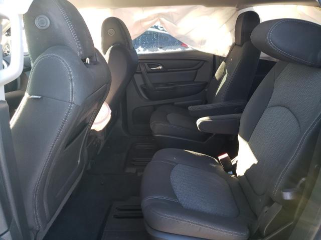 Photo 11 from auction – 2017 CHEVROLET TRAVERSE L with VIN 1GNKVGKD2HJ119751