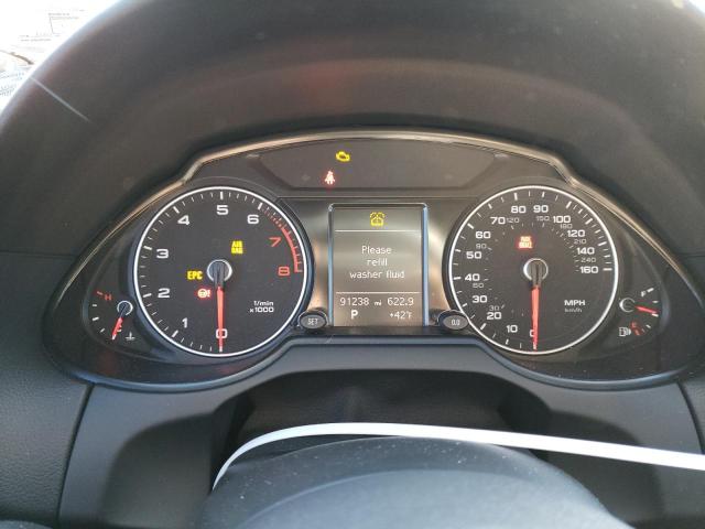Photo 9 from auction – 2015 AUDI Q5 PREMIUM with VIN WA1DGAFP5FA005618