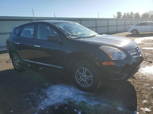 Photo 4 from auction – 2012 NISSAN ROGUE S with VIN JN8AS5MT0CW288687