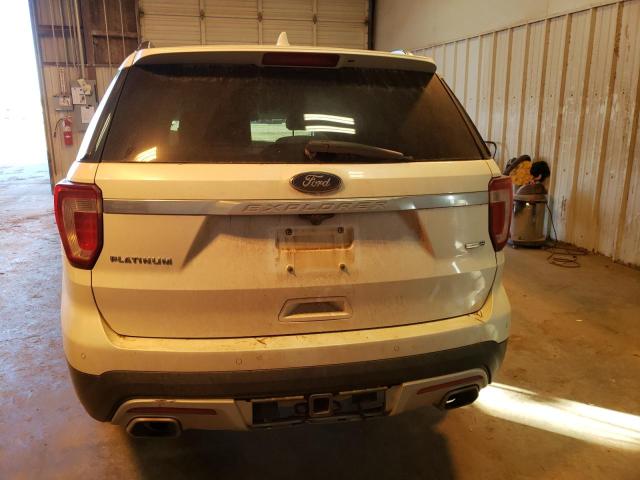 Photo 6 from auction – 2016 FORD EXPLORER P with VIN 1FM5K8HT4GGA75858