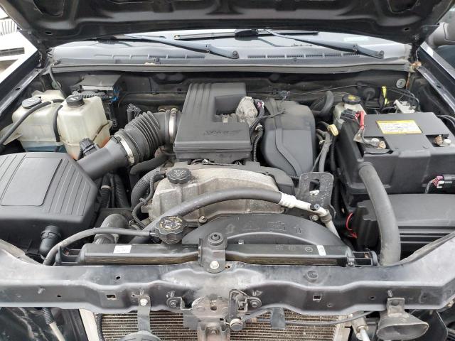 Photo 11 from auction – 2008 GMC CANYON SLE with VIN 1GTDT43E988229989