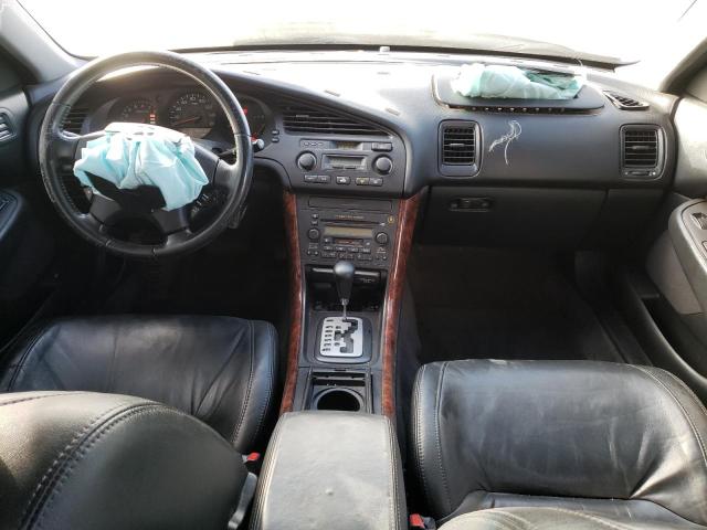 Photo 8 from auction – 2003 ACURA 3.2TL with VIN 19UUA56643A002891