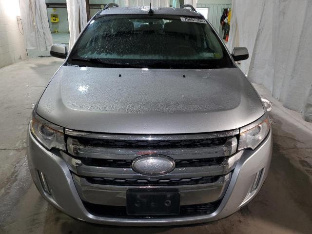 Photo 5 from auction – 2014 FORD EDGE SEL with VIN 2FMDK4JC1EBA00781
