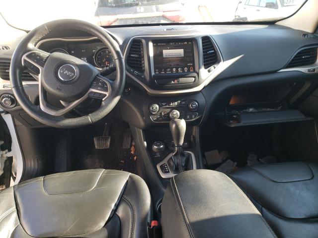 Photo 8 from auction – 2016 JEEP CHEROKEE L with VIN 1C4PJMDS0GW169862