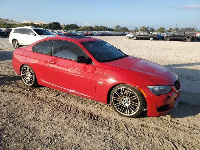Photo 4 from auction – 2011 BMW 335 IS with VIN WBAKG1C52BE362755