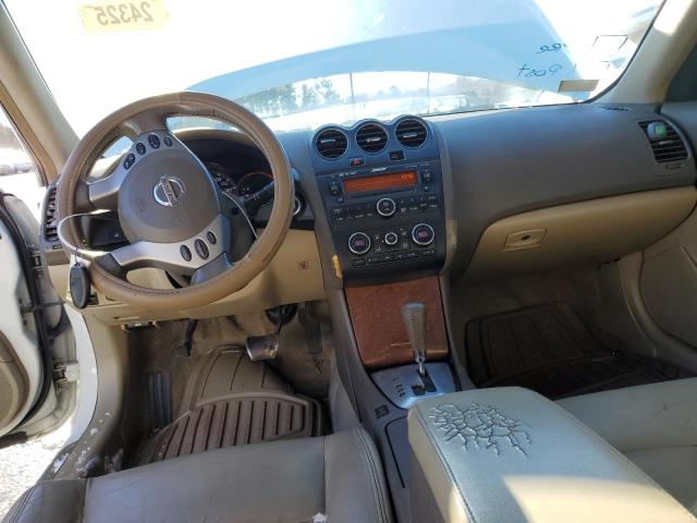 Photo 8 from auction – 2007 NISSAN ALTIMA 2.5 with VIN 1N4AL21E07N426971