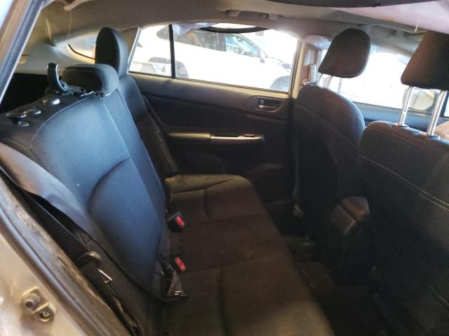 Photo 10 from auction – 2015 SUBARU IMPREZA SP with VIN JF1GPAU6XF8208322