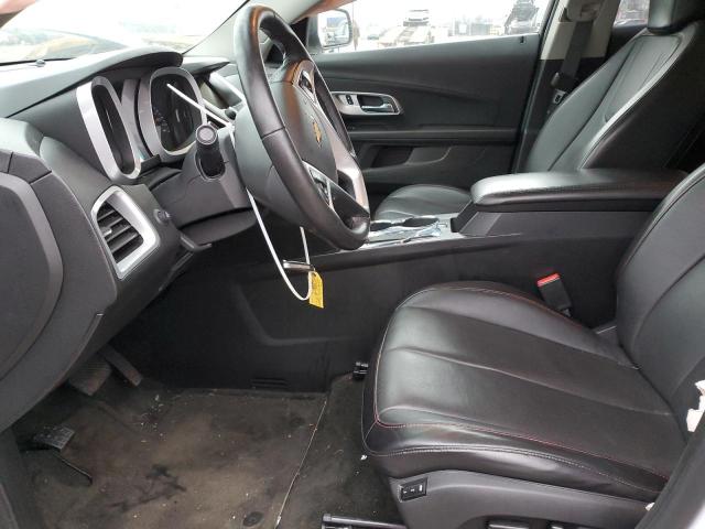 Photo 7 from auction – 2017 CHEVROLET EQUINOX LT with VIN 2GNALCEK0H6130331