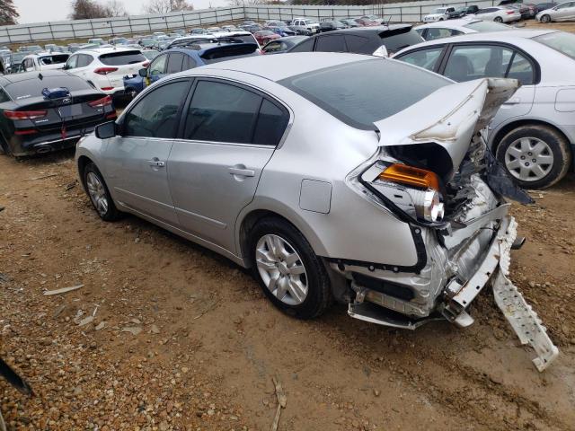 Photo 2 from auction – 2012 NISSAN ALTIMA BAS with VIN 1N4AL2AP9CN547039