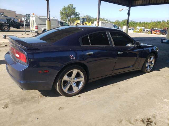 Photo 3 from auction – 2013 DODGE CHARGER SX with VIN 2C3CDXHG2DH709305