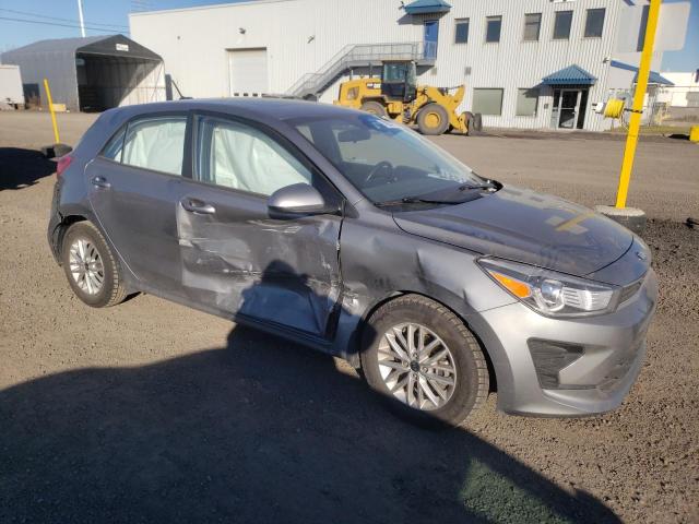 Photo 4 from auction – 2021 KIA RIO S with VIN 3KPA25AD6ME405015