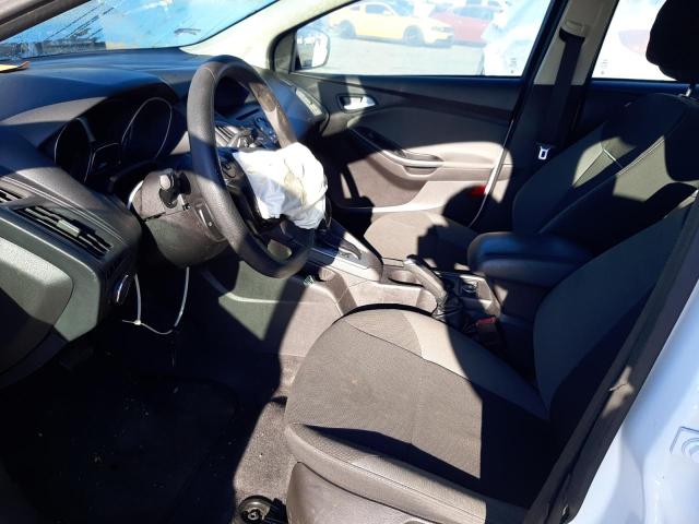 Photo 7 from auction – 2012 FORD FOCUS SE with VIN 1FAHP3F21CL262787
