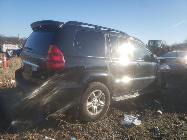 Photo 3 from auction – 2004 LEXUS GX 470 with VIN JTJBT20X940065909