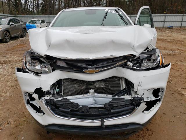 Photo 12 from auction – 2019 CHEVROLET TRAX LS with VIN 3GNCJKSB5KL210871