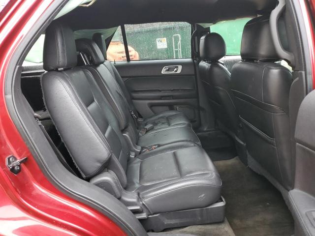Photo 11 from auction – 2015 FORD EXPLORER X with VIN 1FM5K8D85FGB38210