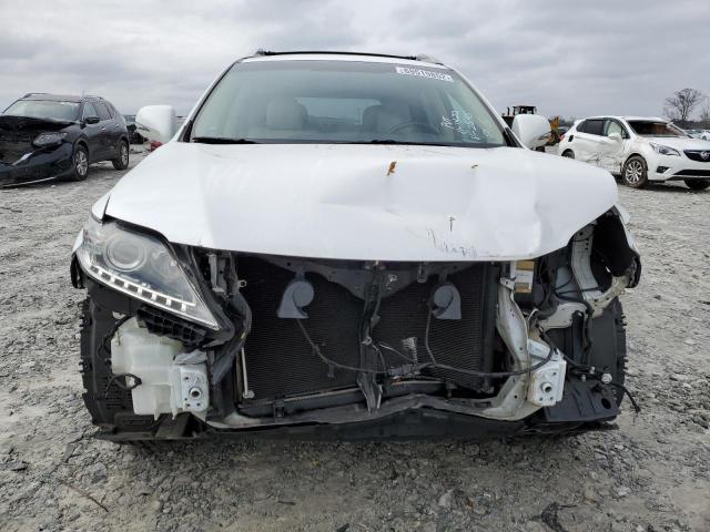 Foto 5 de la subasta – 2015 LEXUS RX 350 con VIN 2T2ZK1BAXFC202545