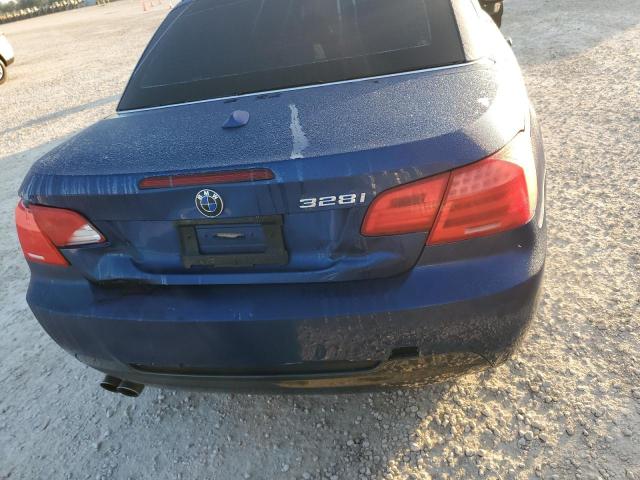 Photo 6 from auction – 2013 BMW 328 I with VIN WBADW3C55DJ525593