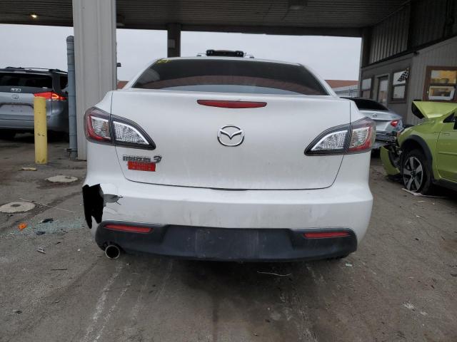 Photo 6 from auction – 2010 MAZDA 3 I with VIN JM1BL1SG6A1146012