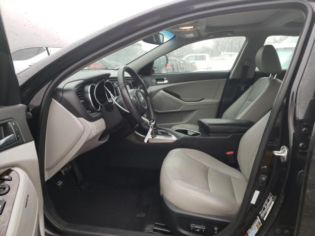 Zdjęcie 7 z aukcji – 2014 KIA OPTIMA EX z VIN 5XXGN4A72EG277838
