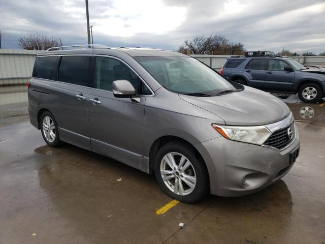 Photo 4 from auction – 2011 NISSAN QUEST S with VIN JN8AE2KP8B9008880