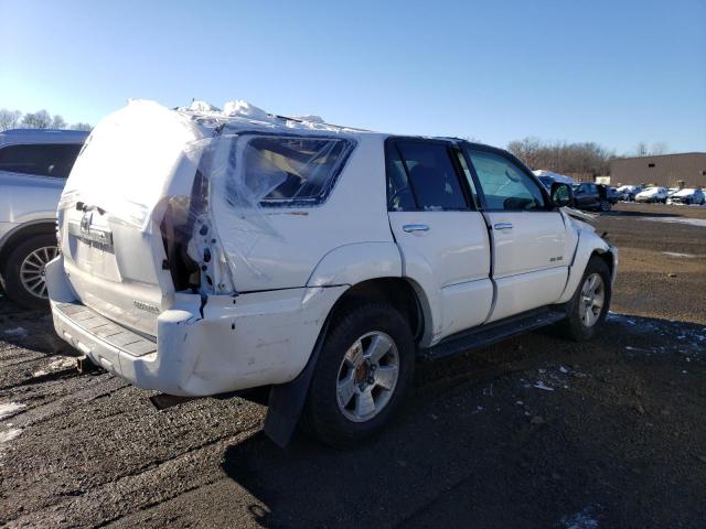 Zdjęcie 3 z aukcji – 2008 TOYOTA 4RUNNER SR z VIN JTEBU14R48K009307