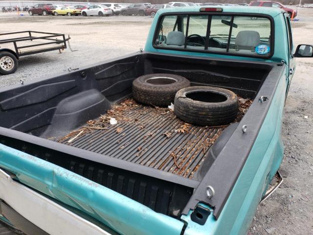 Photo 10 from auction – 1994 FORD F150 with VIN 1FTEF15H9RNB77249