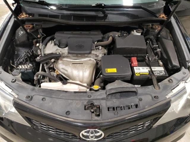 Photo 11 from auction – 2014 TOYOTA CAMRY L with VIN 4T1BF1FK1EU397798