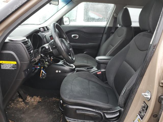 Photo 7 from auction – 2014 KIA SOUL with VIN KNDJN2A29E7049102