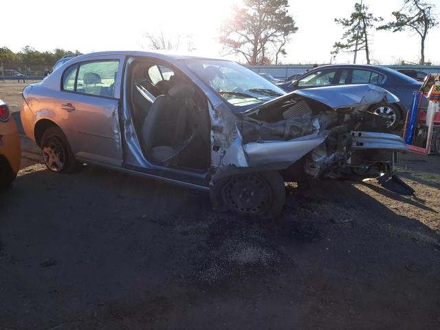 Photo 4 from auction – 2007 CHEVROLET COBALT LS with VIN 1G1AK55F677241046