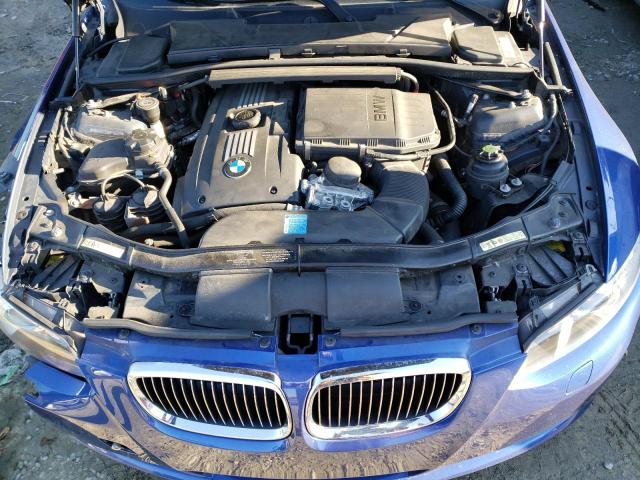 Photo 11 from auction – 2008 BMW 335 I with VIN WBAWB73588P155559