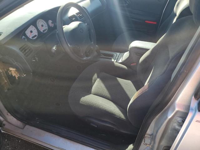 Photo 7 from auction – 2002 DODGE INTREPID S with VIN 2B3HD46R52H307393