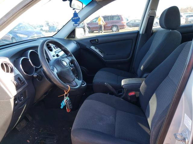 Photo 7 from auction – 2006 TOYOTA COROLLA MA with VIN 2T1KR32EX6C582146