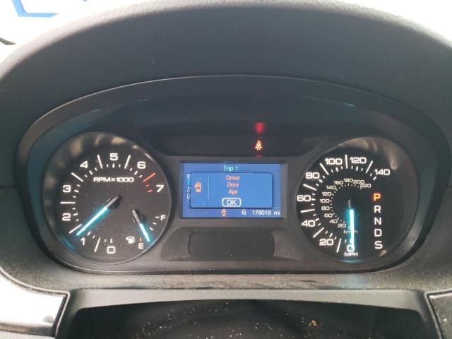 Photo 9 from auction – 2013 FORD EDGE SE with VIN 2FMDK3GC6DBC81413