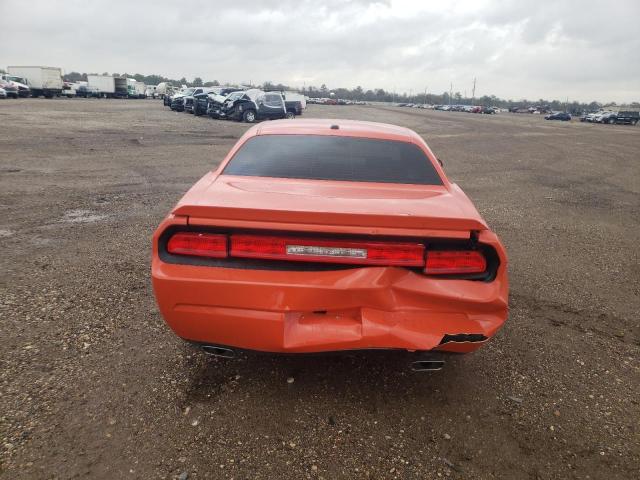 Photo 6 from auction – 2009 DODGE CHALLENGER with VIN 2B3LJ54T39H510087