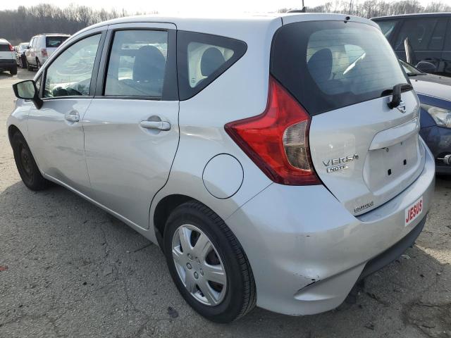 Photo 2 from auction – 2017 NISSAN VERSA NOTE with VIN 3N1CE2CP7HL370883