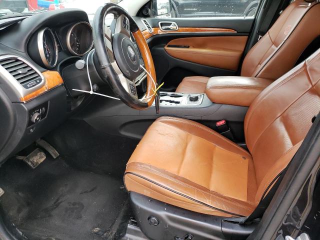Photo 7 from auction – 2012 JEEP GRAND CHER with VIN 1C4RJFCT0CC203485