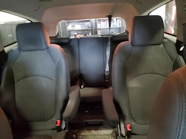 Photo 10 from auction – 2012 CHEVROLET TRAVERSE L with VIN 1GNKVGED9CJ197030