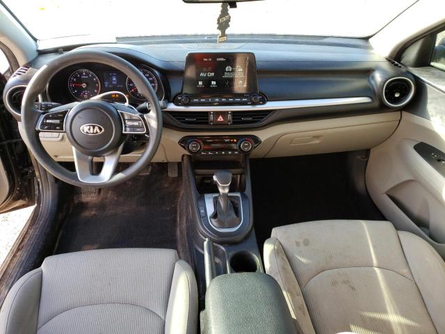 Photo 8 from auction – 2019 KIA FORTE FE with VIN 3KPF24AD4KE096674