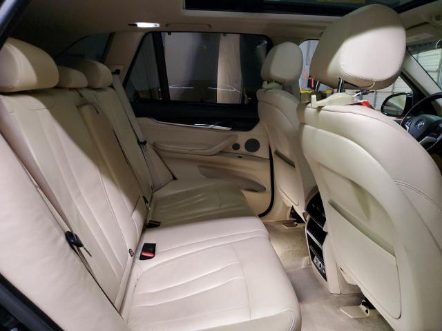 Photo 11 from auction – 2014 BMW X5 XDRIVE3 with VIN 5UXKR0C54E0H22781