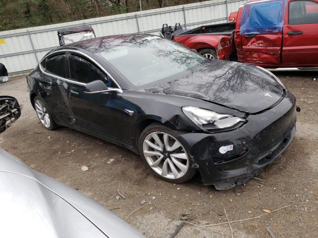 Photo 4 from auction – 2018 TESLA MODEL 3 with VIN 5YJ3E1EA4JF176011