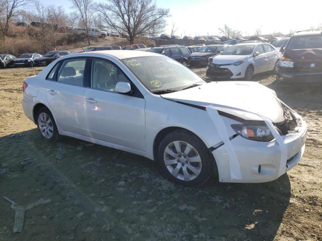 Photo 4 from auction – 2010 SUBARU IMPREZA 2. with VIN JF1GE6A64AH505974