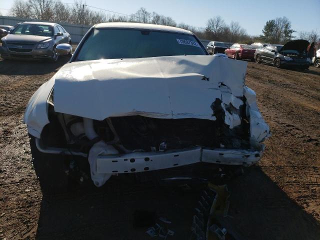 Photo 5 from auction – 2010 CHRYSLER 300 TOURIN with VIN 2C3CA4CD2AH123056