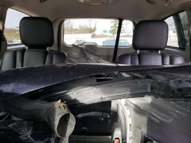 Photo 10 from auction – 2014 CHRYSLER TOWN & COU with VIN 2C4RC1BG4ER271977