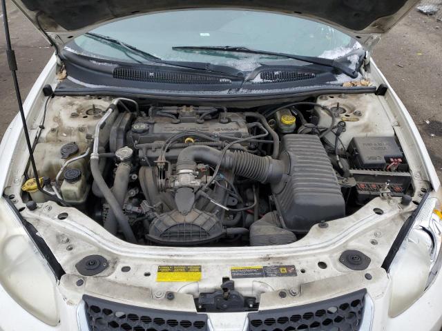 Photo 11 from auction – 2006 DODGE STRATUS SX with VIN 1B3EL46X96N175661