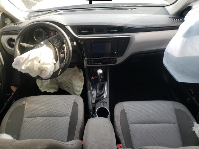 Photo 8 from auction – 2017 TOYOTA COROLLA L with VIN 2T1BURHE5HC936828