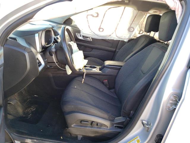Photo 7 from auction – 2013 CHEVROLET EQUINOX with VIN 2GNALDEK8D6429694