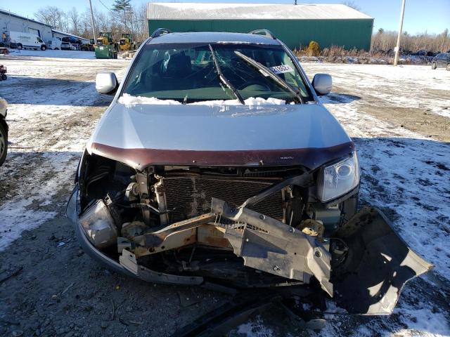 Photo 5 from auction – 2014 SUBARU TRIBECA LI with VIN 4S4WX9GD0E4400817