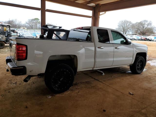 Photo 4 from auction – 2015 CHEVROLET SILVERADO with VIN 1GCRCPEC5FZ429021