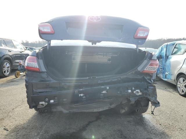 Photo 6 from auction – 2010 TOYOTA CAMRY BASE with VIN 4T1BF3EK7AU027124